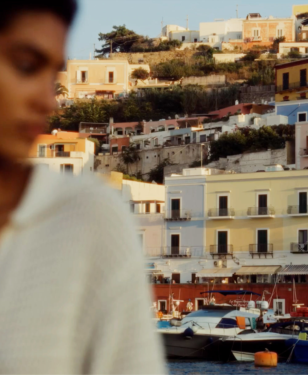 A Local's Guide To Ponza: Italy's Secret Island