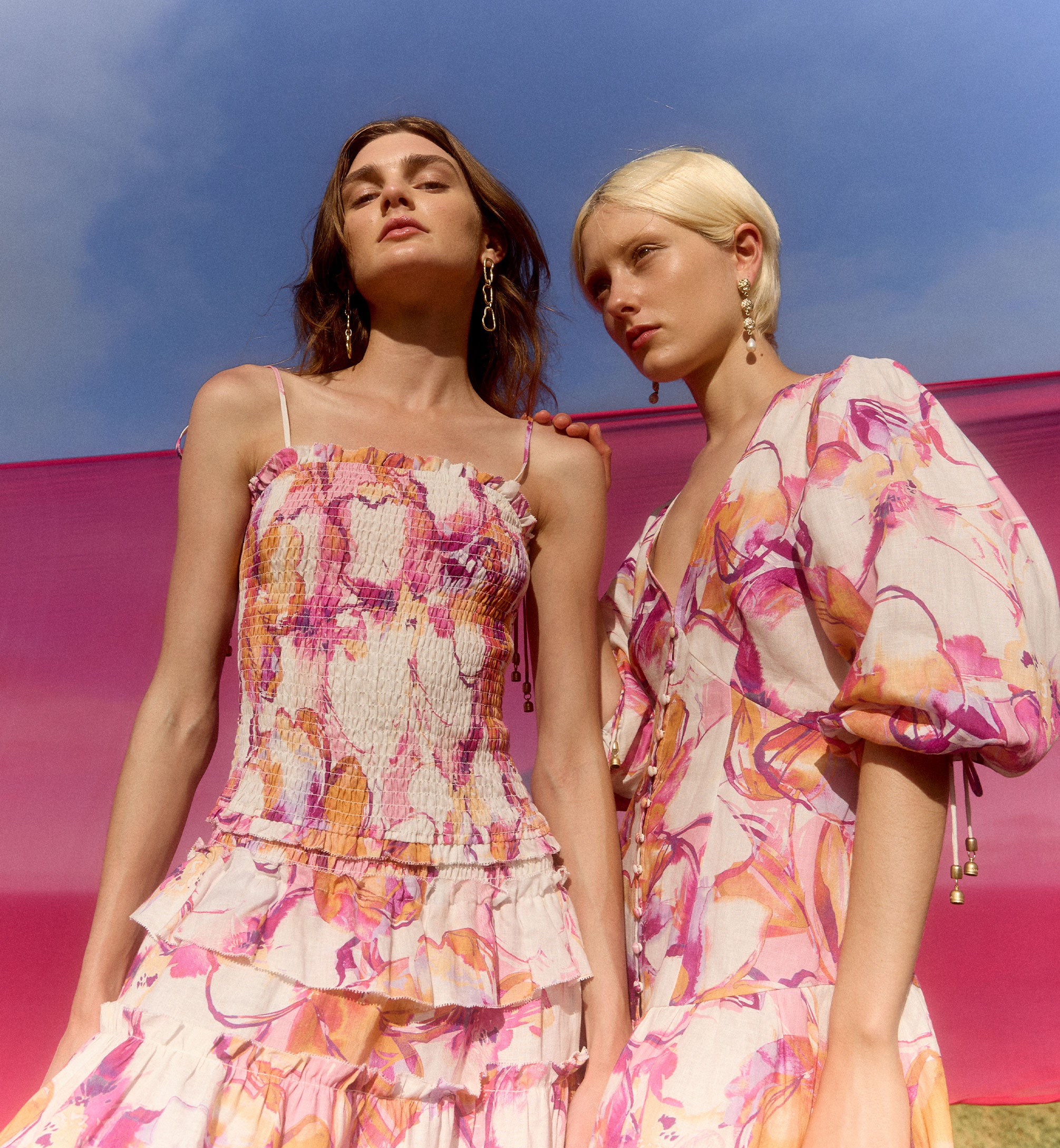 Style Guide : Valentine's Day What to Wear  KIVARI