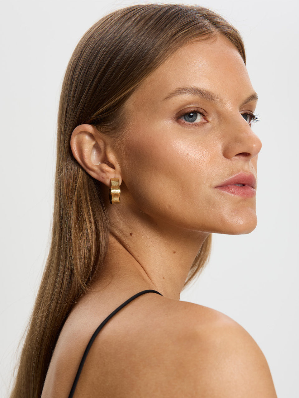 Abyss Earrings