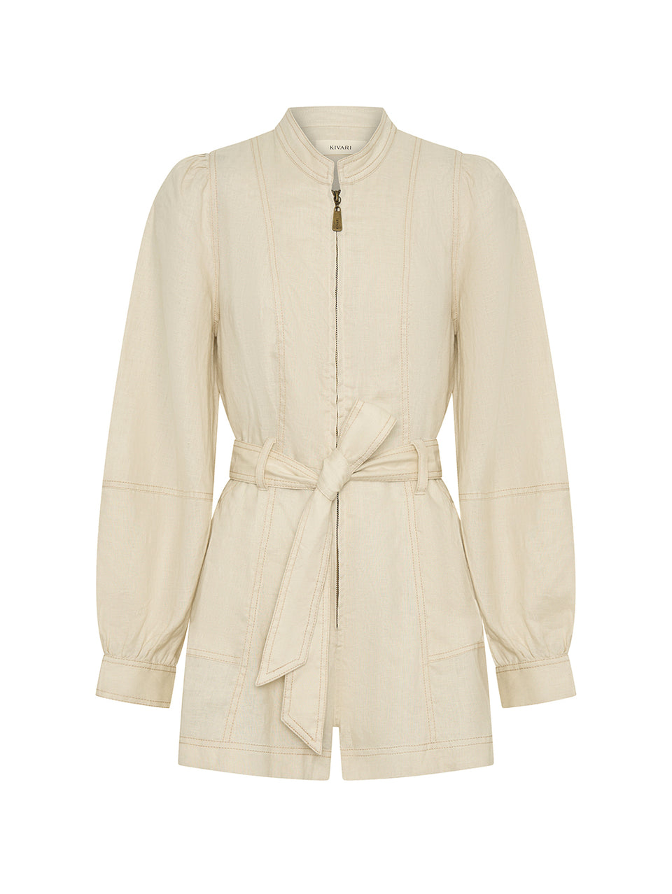Ada-Playsuit-Cream-Ghost