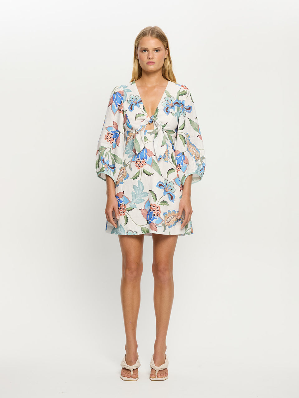 Azure-Mini-DressS-01