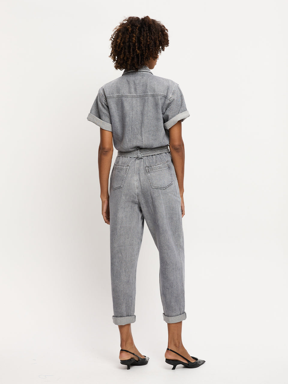 Brae Boilersuit