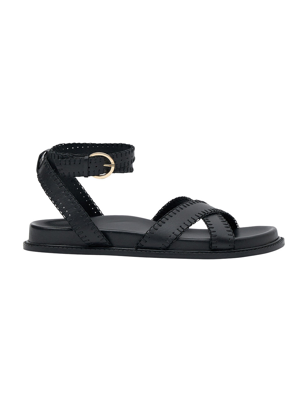 Capri Sandal