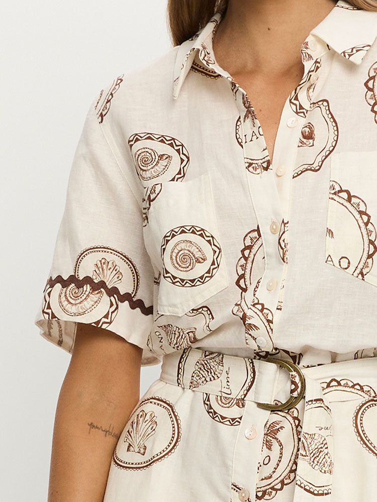 Ciao Playsuit