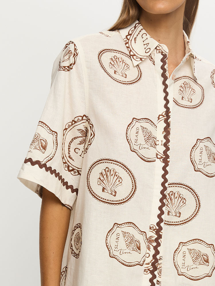 Ciao Shirt
