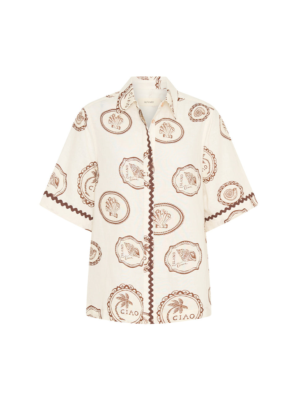 Ciao Shirt