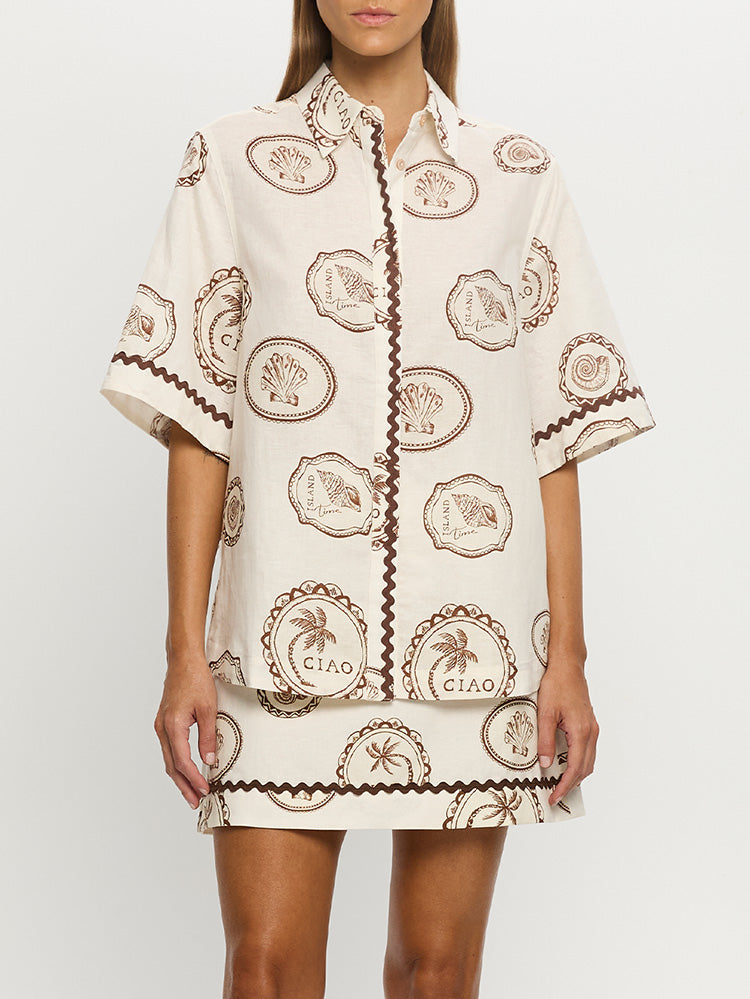 Ciao Shirt