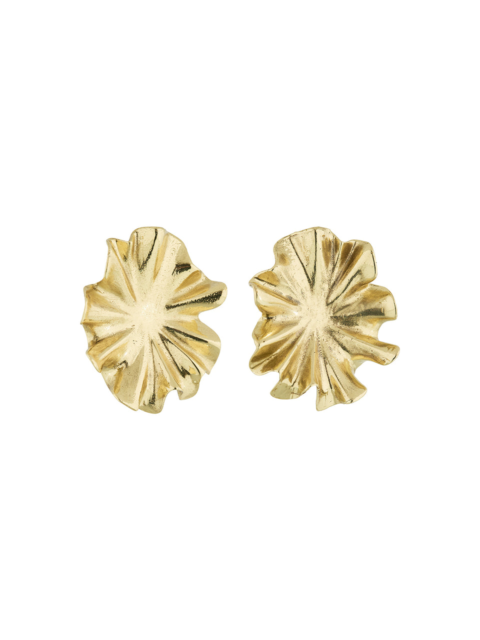 Coralia Earrings