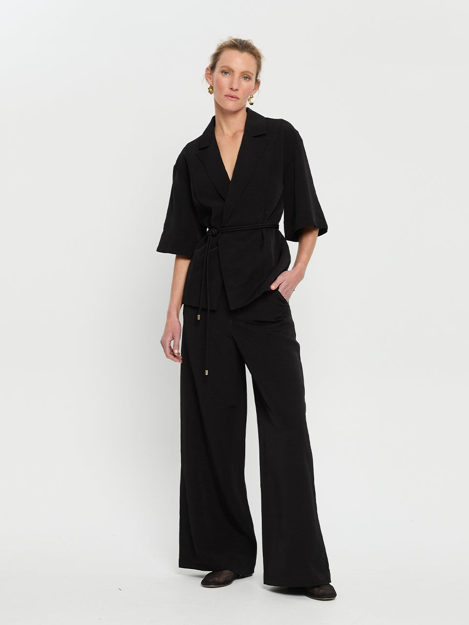 Darcy Jacket