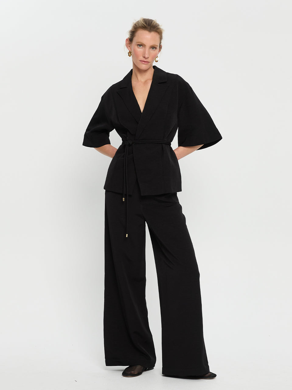 Darcy Trouser