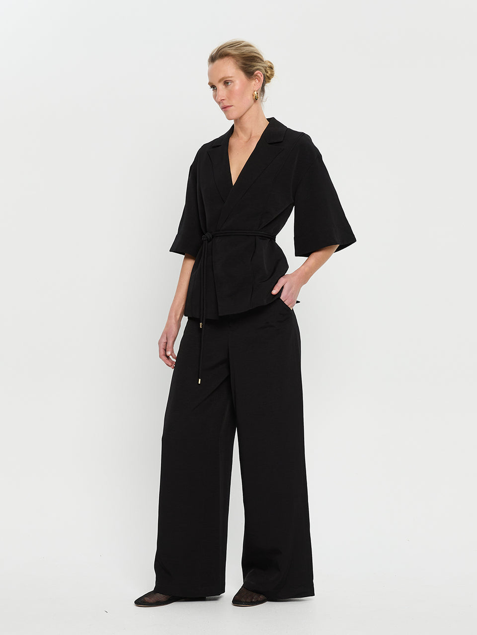 Darcy Trouser