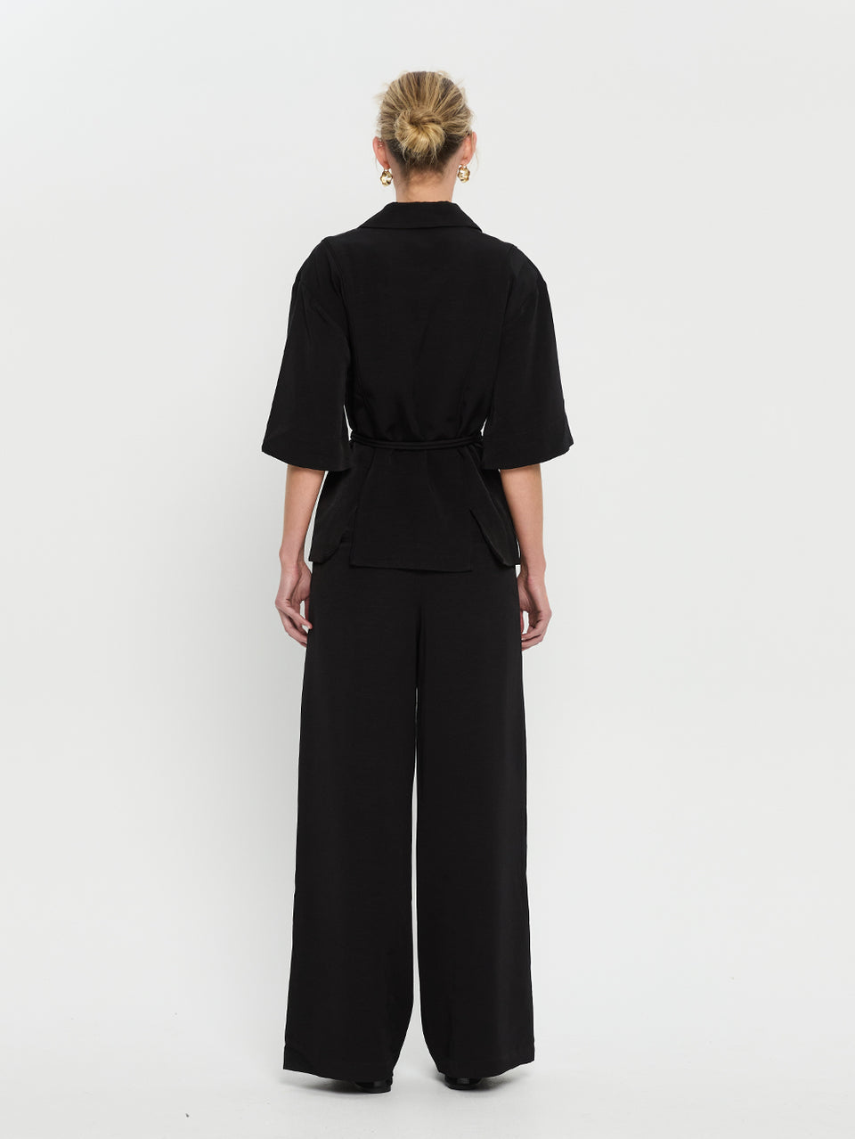 Darcy Trouser