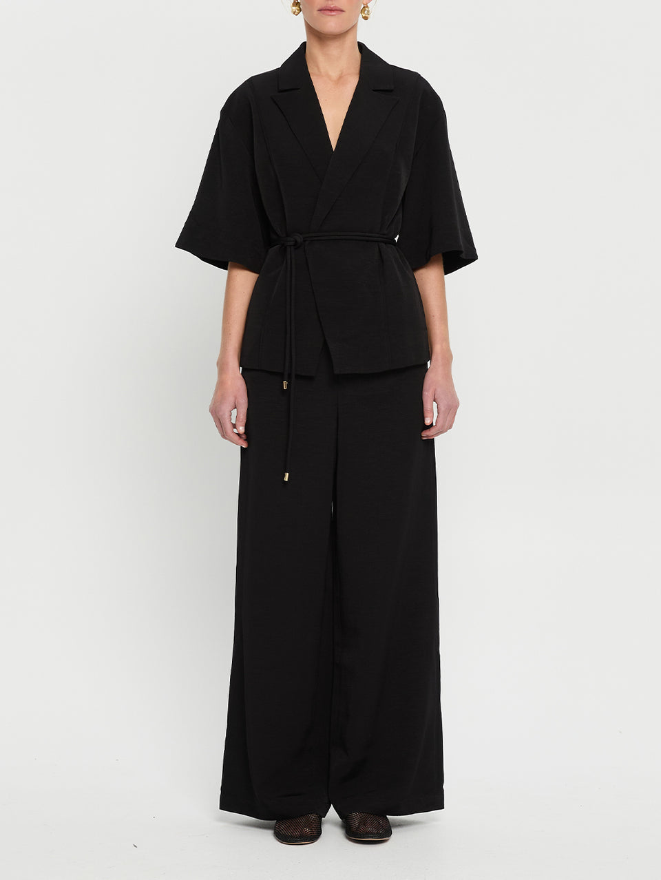 Darcy Trouser