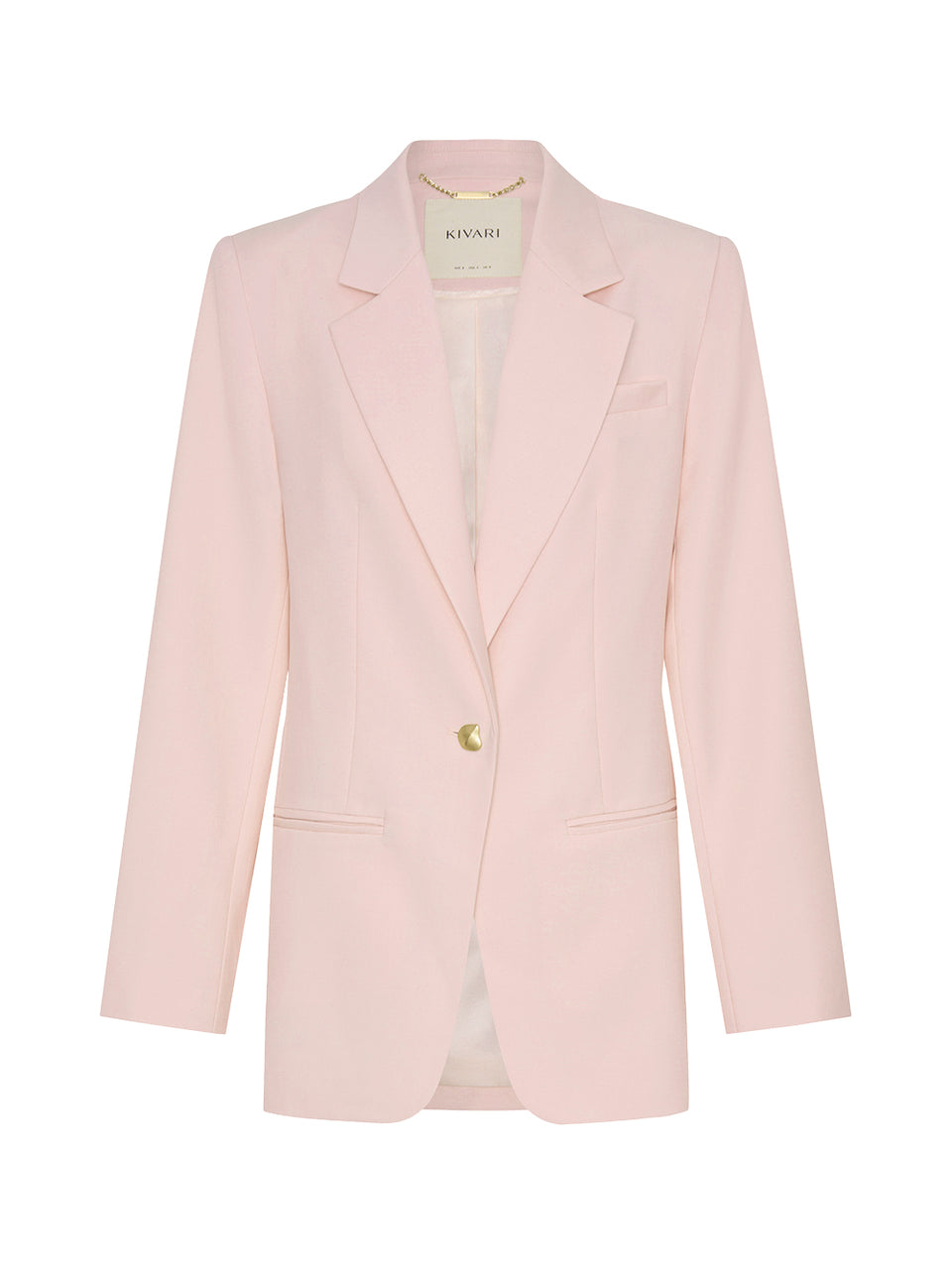 Delany Blazer