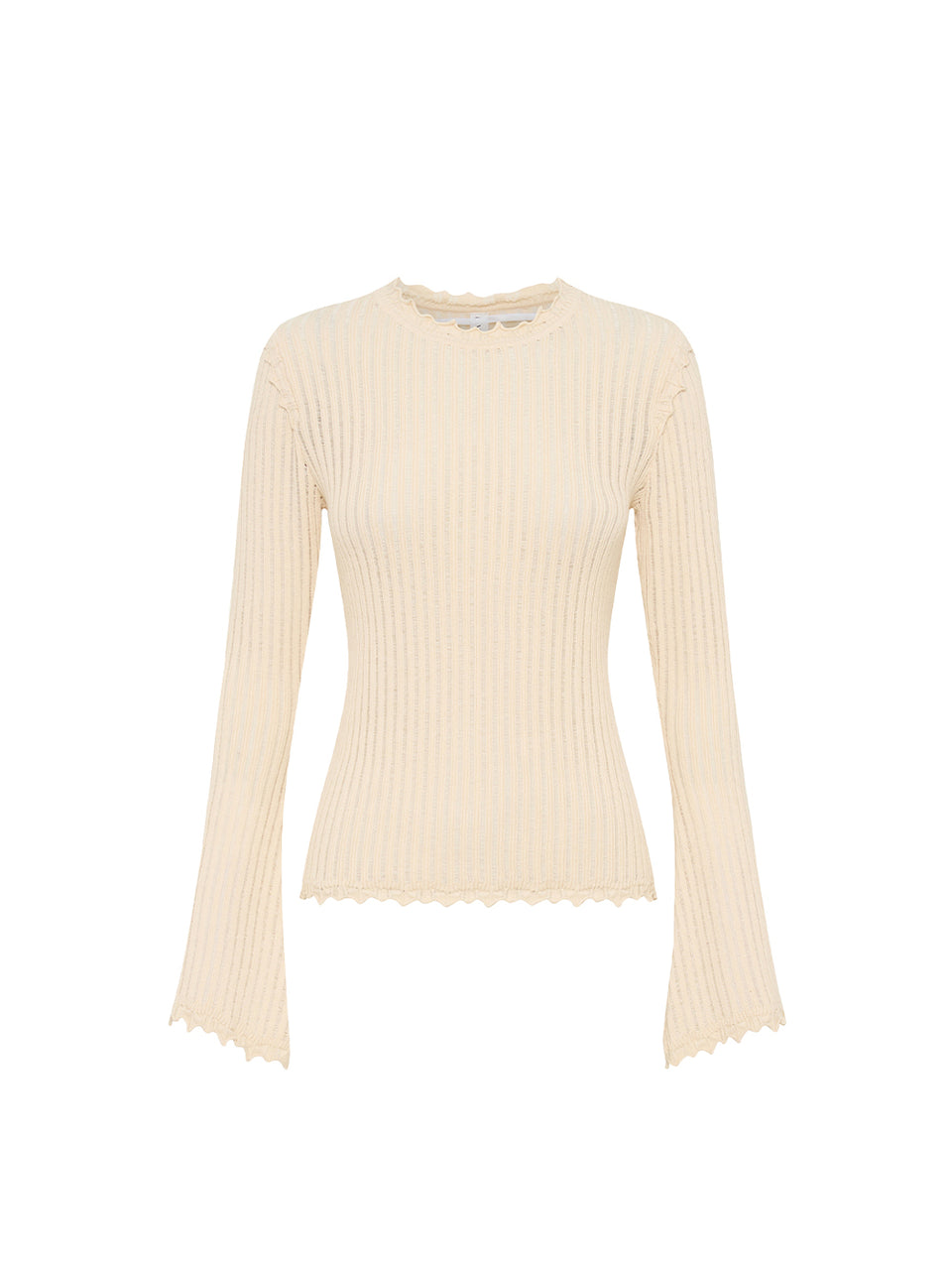 Diana Knit Top