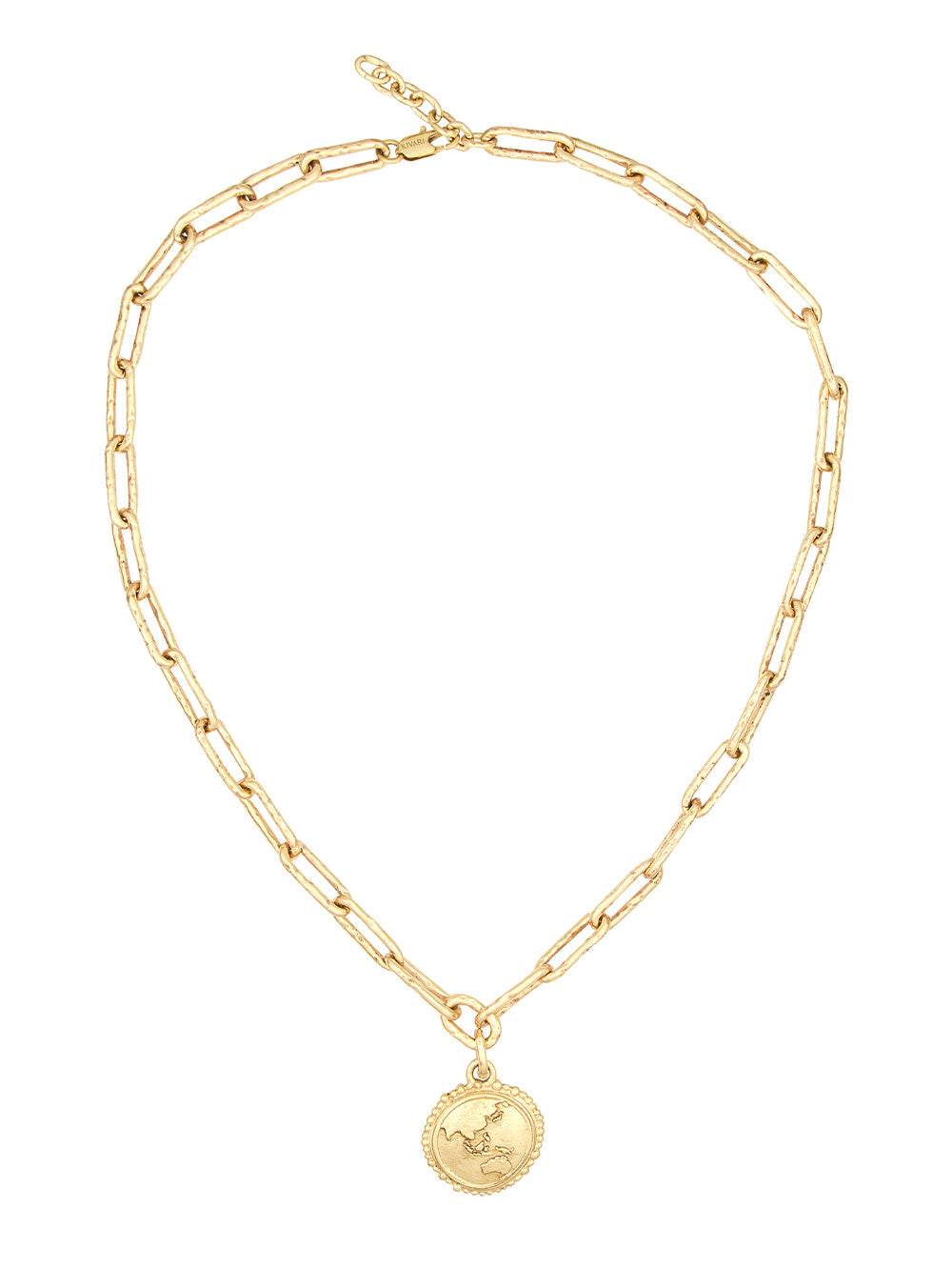 New style chain necklace deals