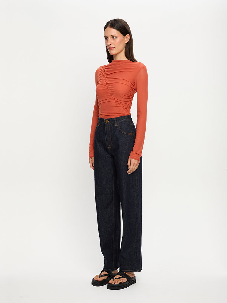Dylan-Mesh-Top-Red-02jpg