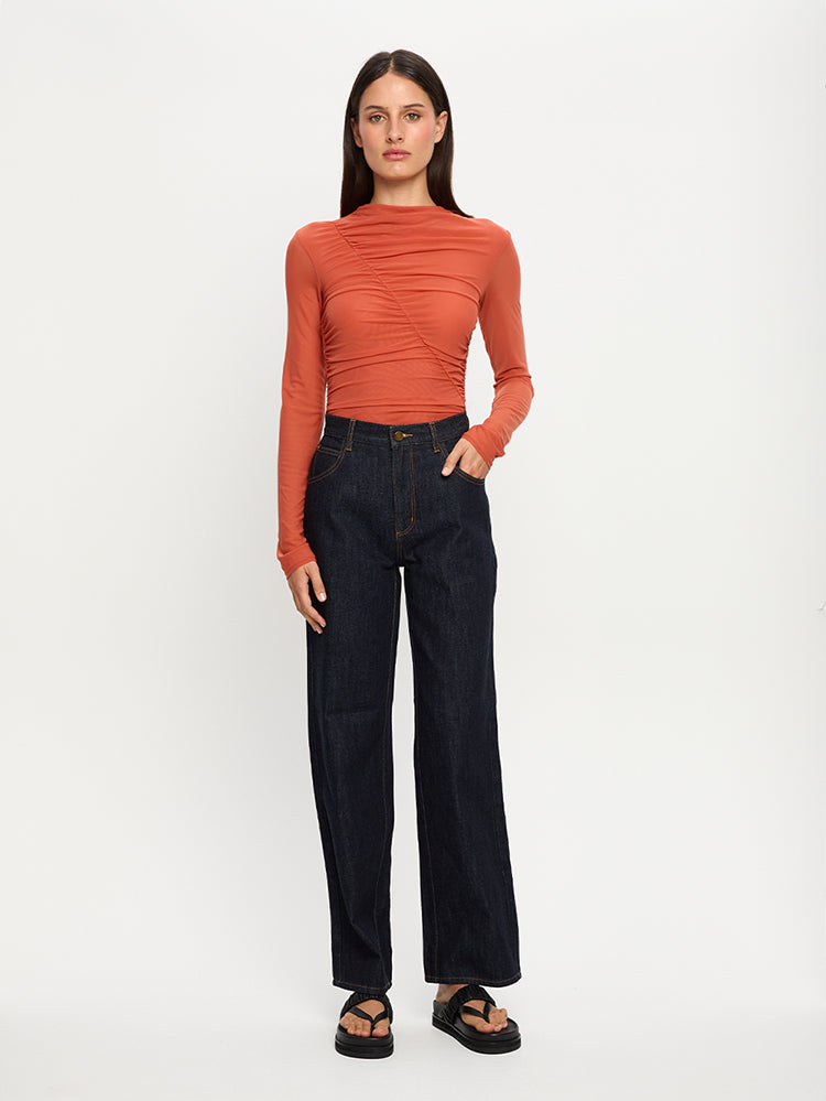 Dylan-Mesh-Top-Red-06jpg