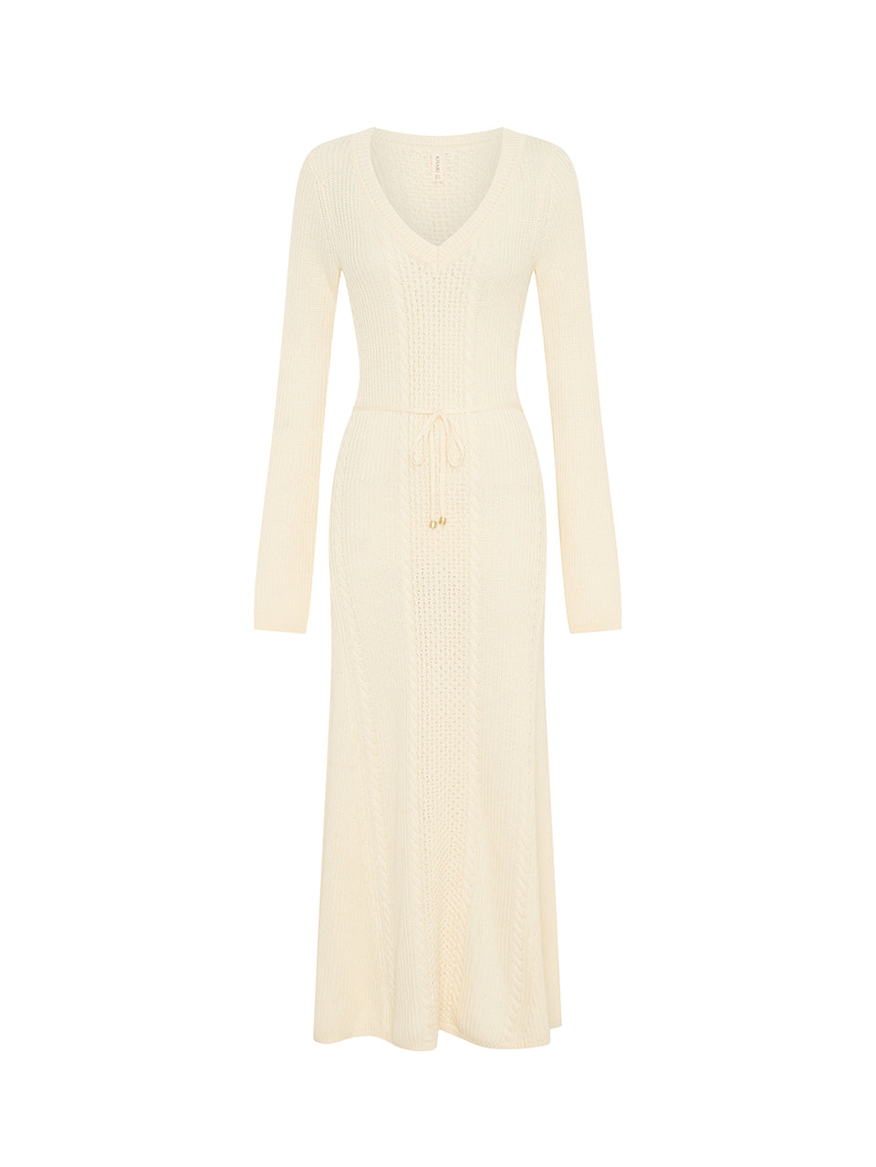 Elliot Knit Dress