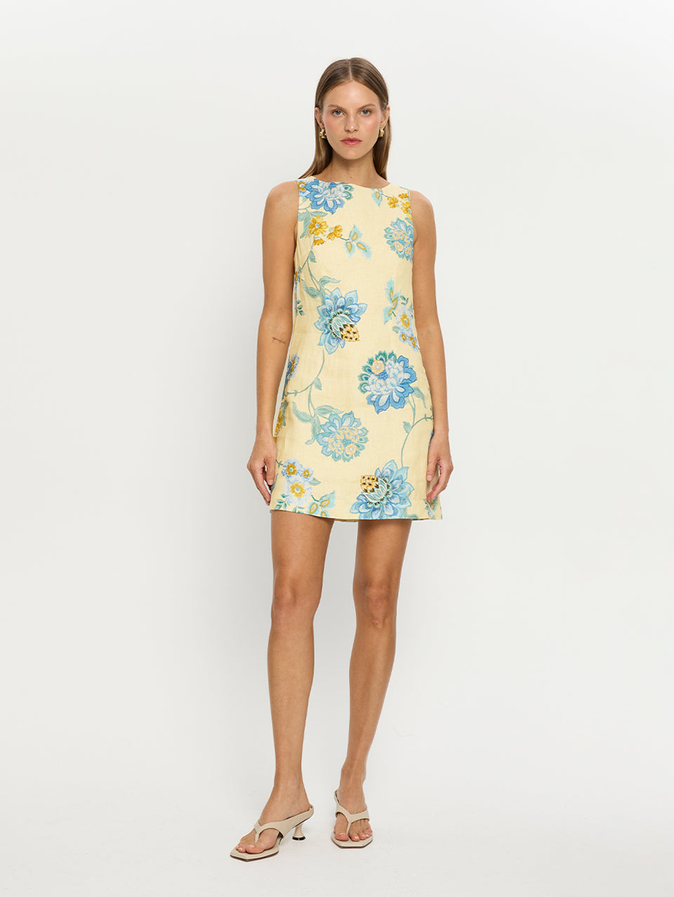 Giselle Mini Dress