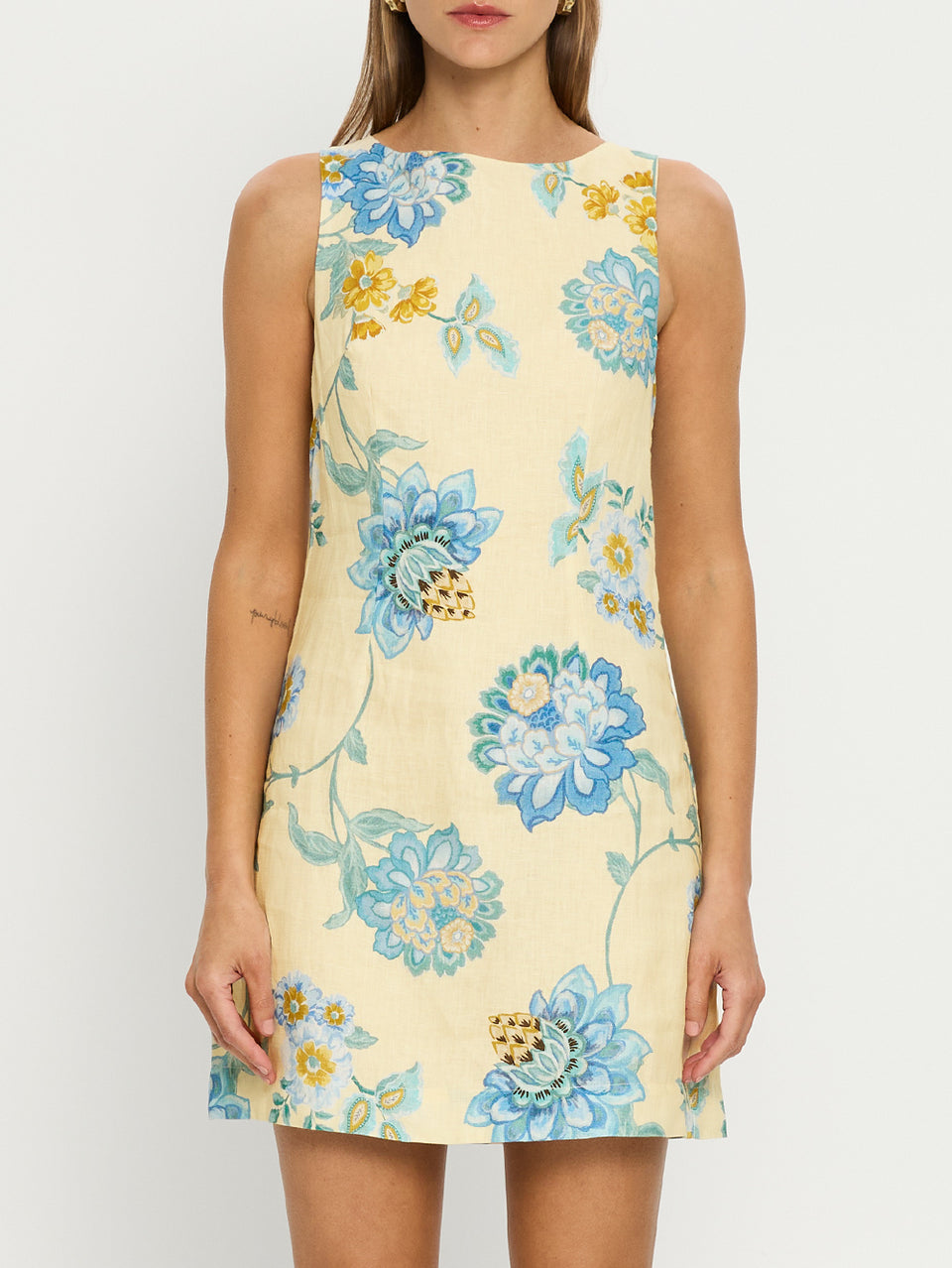 Giselle Mini Dress
