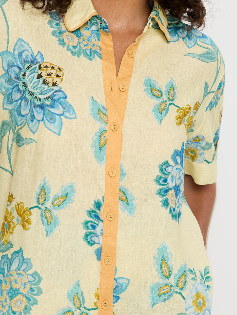 Giselle Shirt