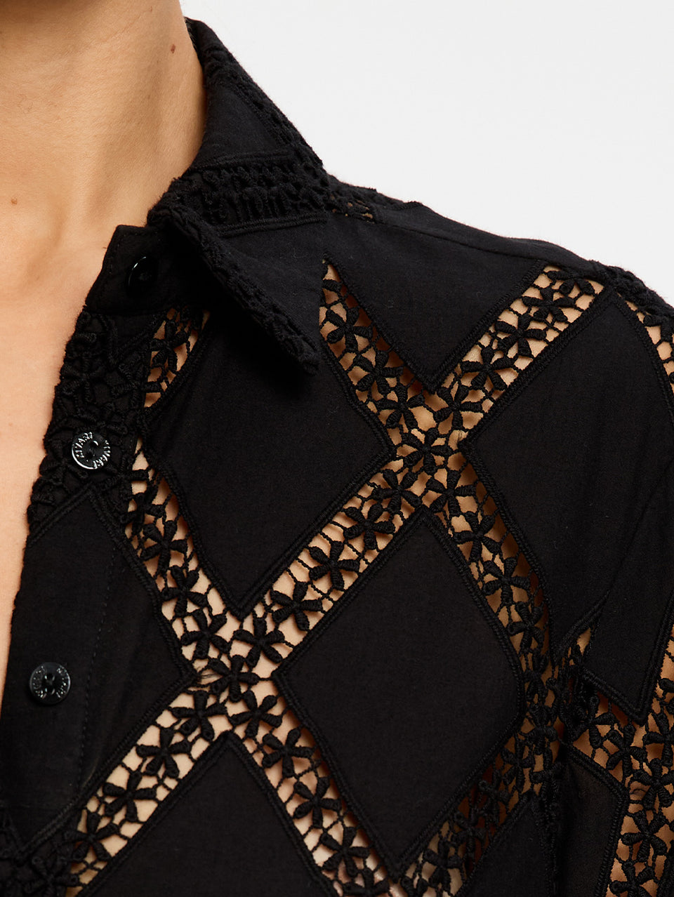 Izzy Shirt