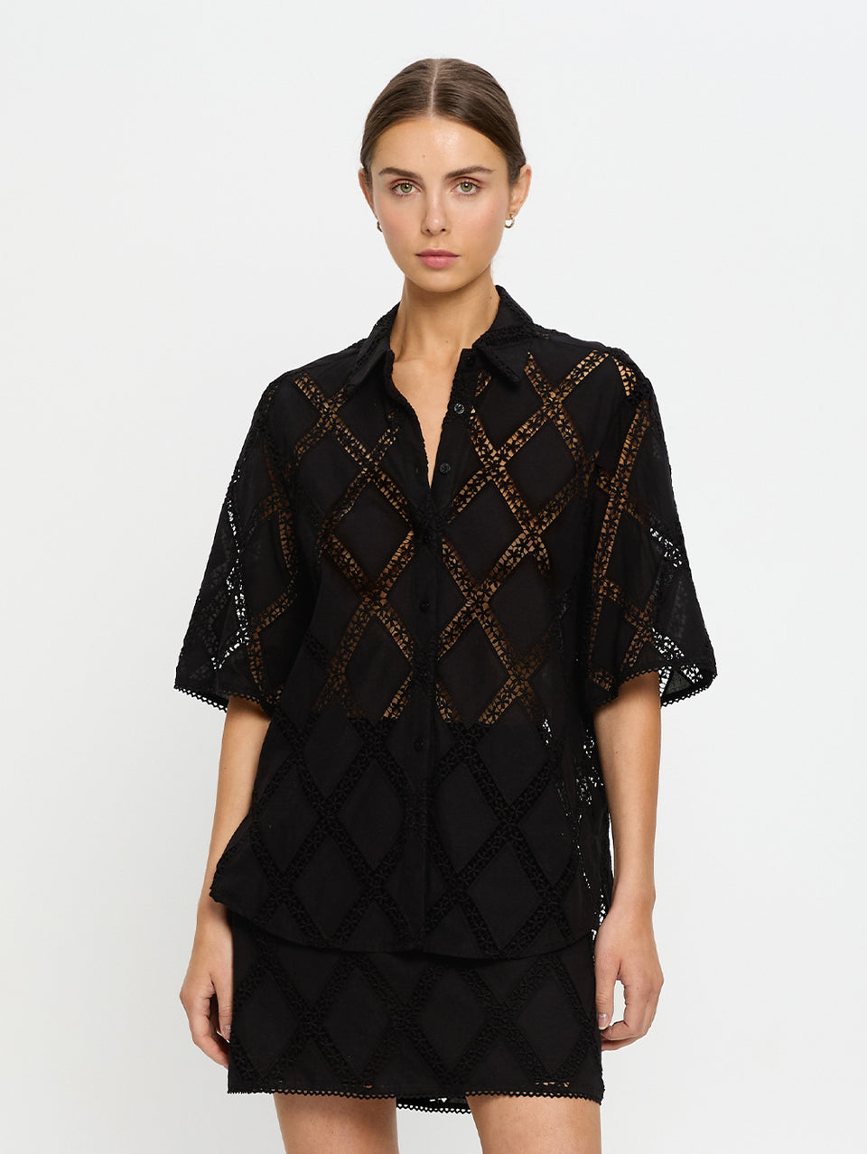Izzy Shirt