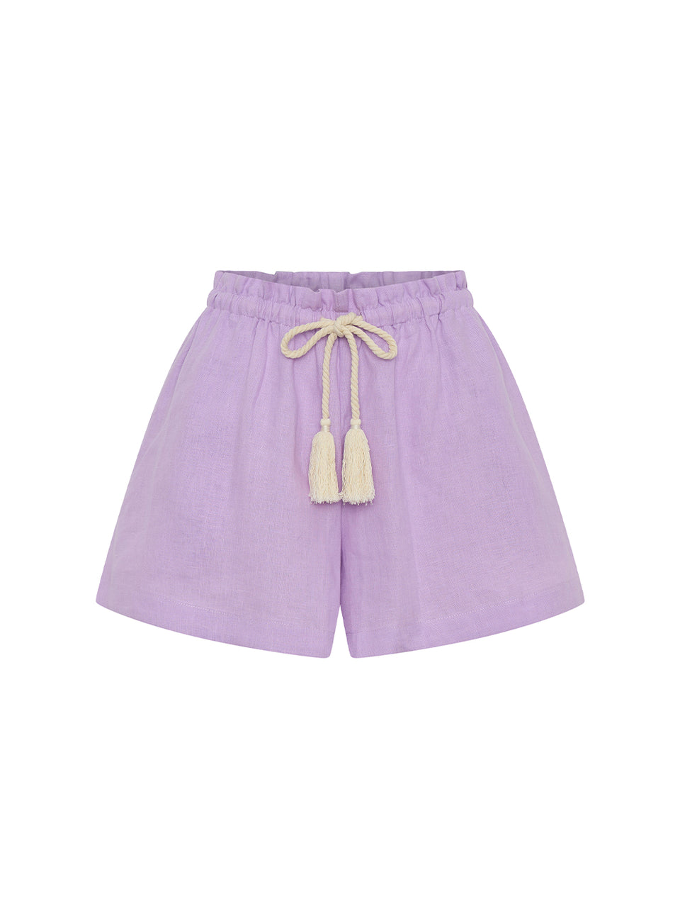 Jacana Short - Violet