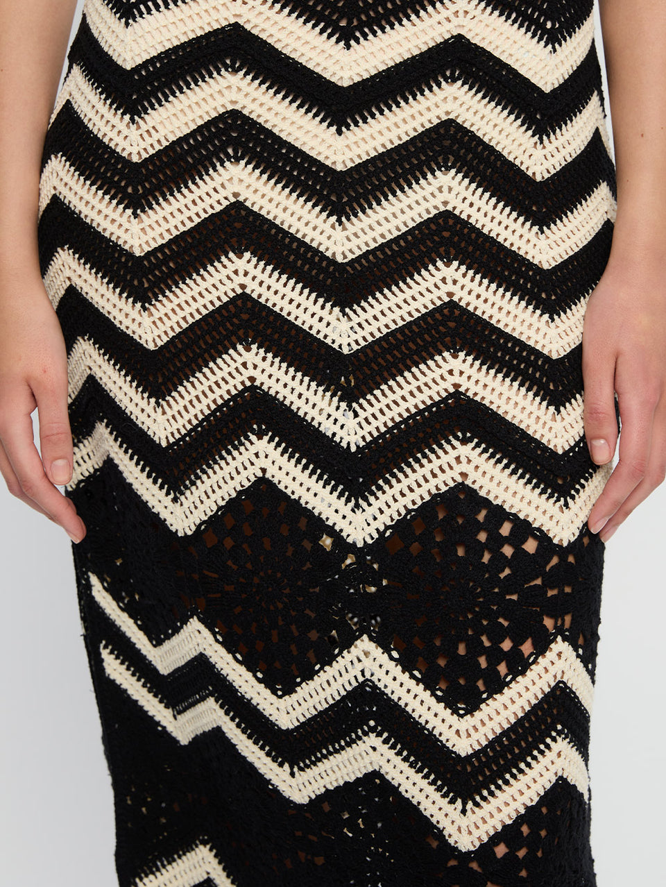Jacinta Midi Dress