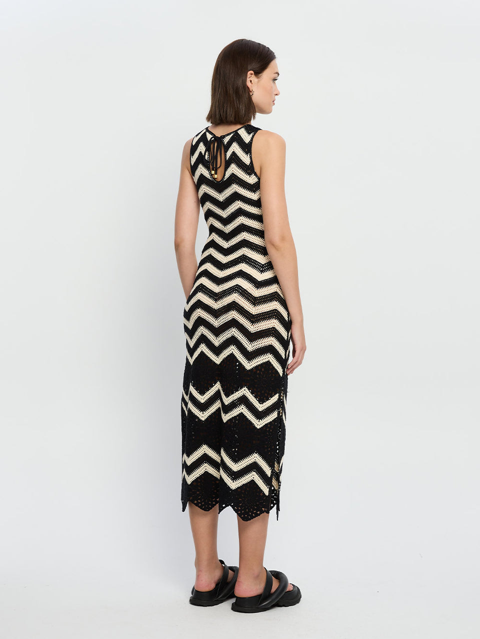Jacinta Midi Dress