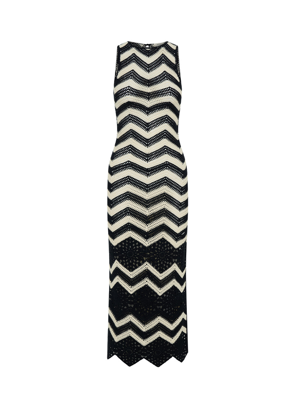 Jacinta Midi Dress