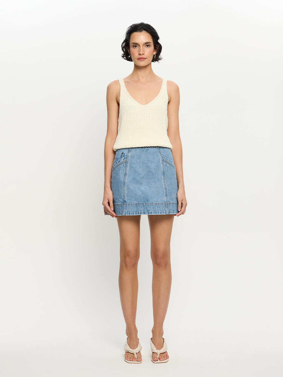 Lana Knit Cami