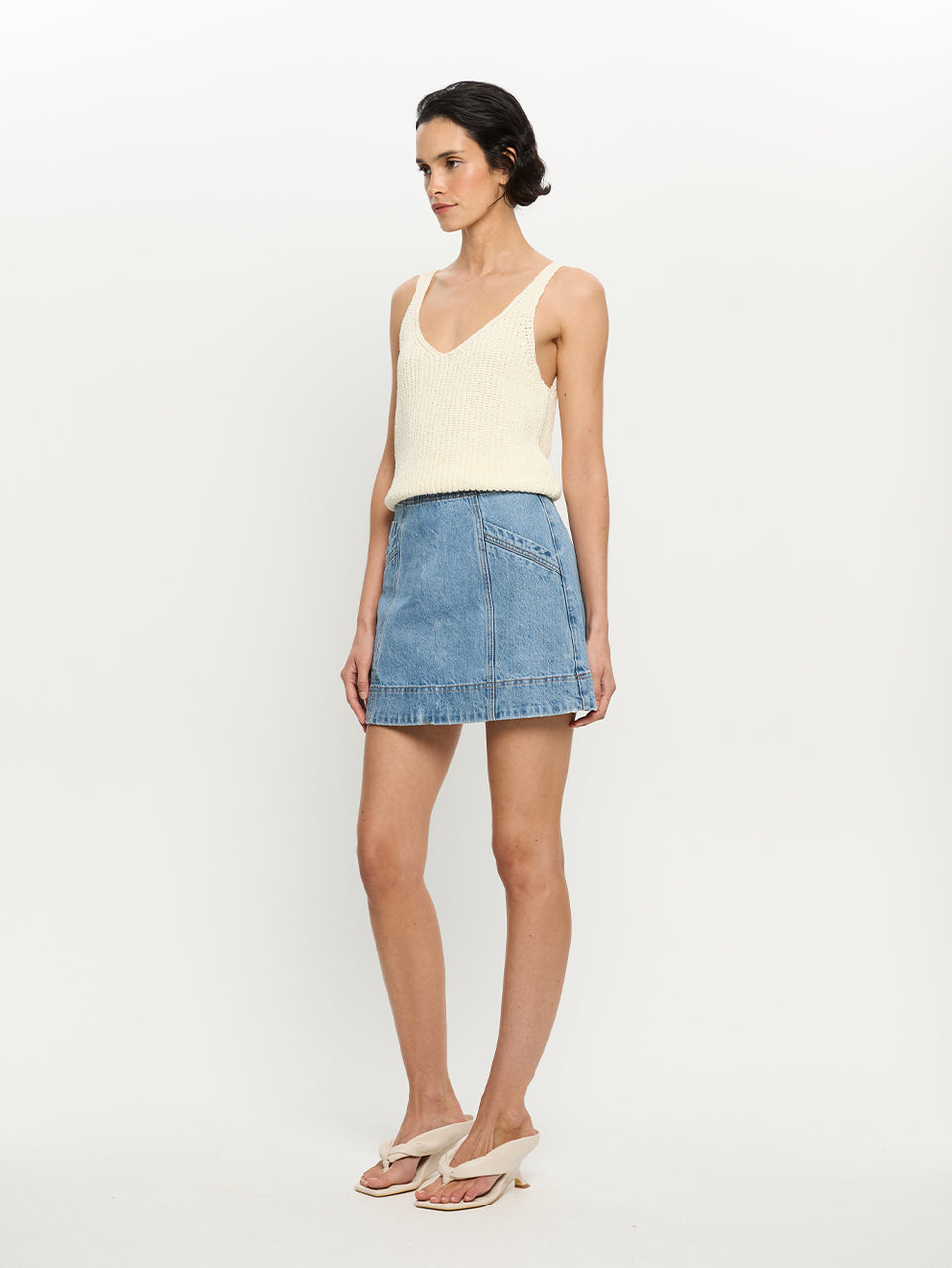 Lana Knit Cami