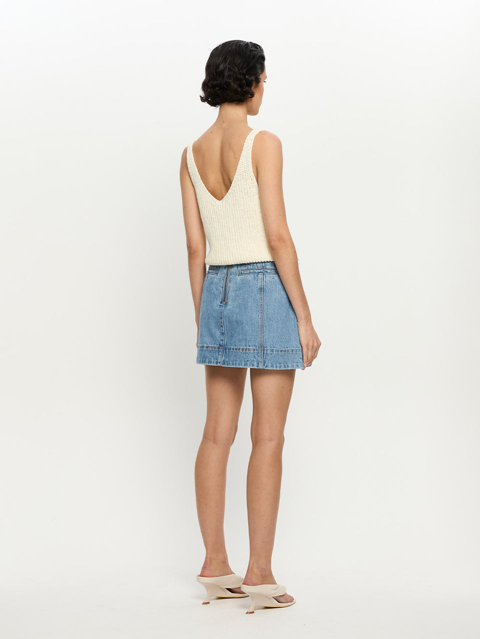 Lana Knit Cami
