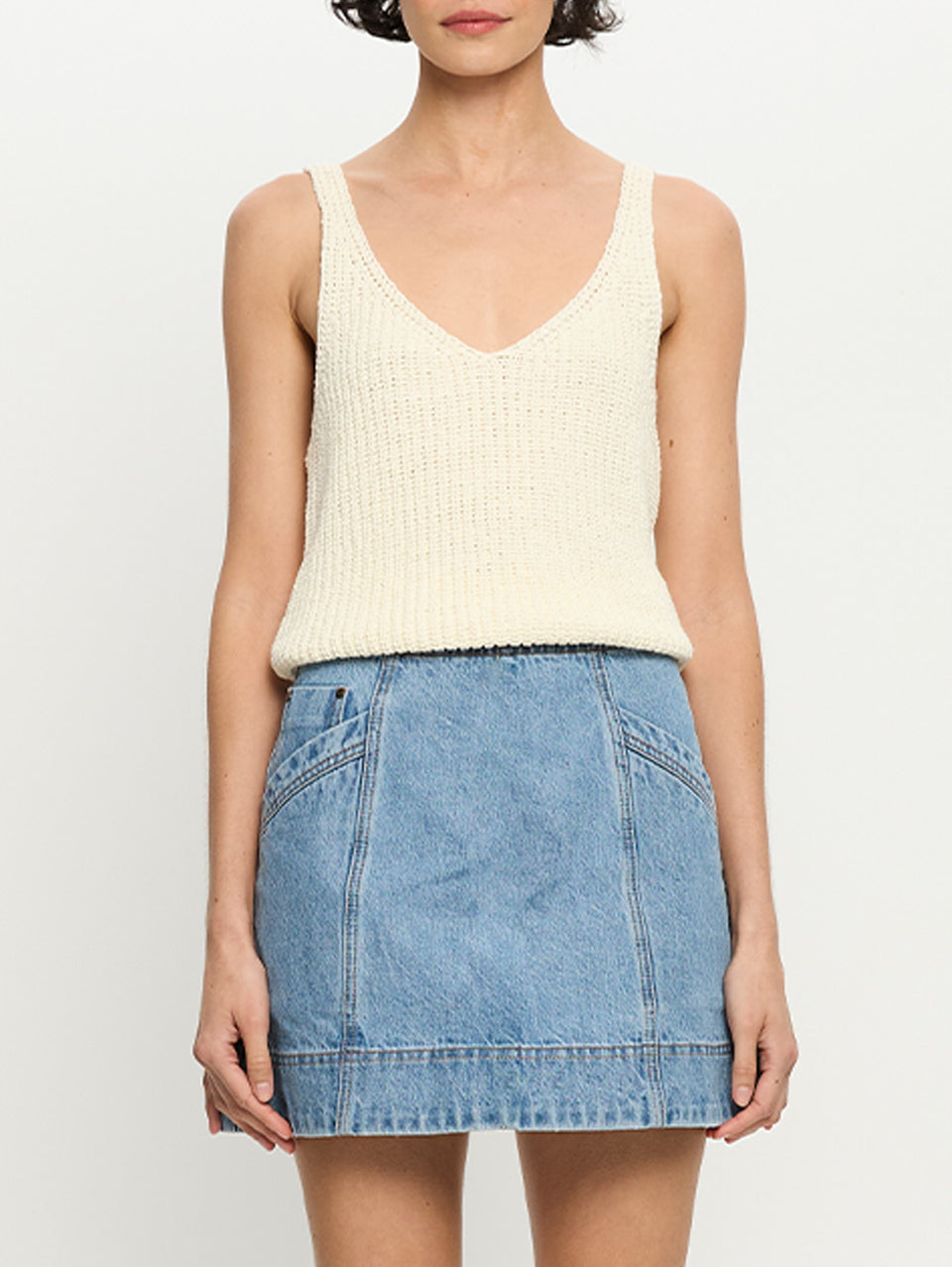 Lana Knit Cami