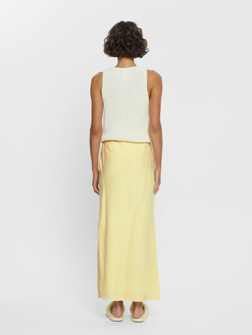 Kalista Maxi Skirt