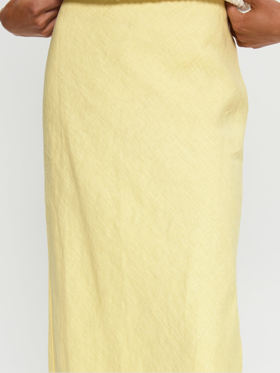Kalista Maxi Skirt