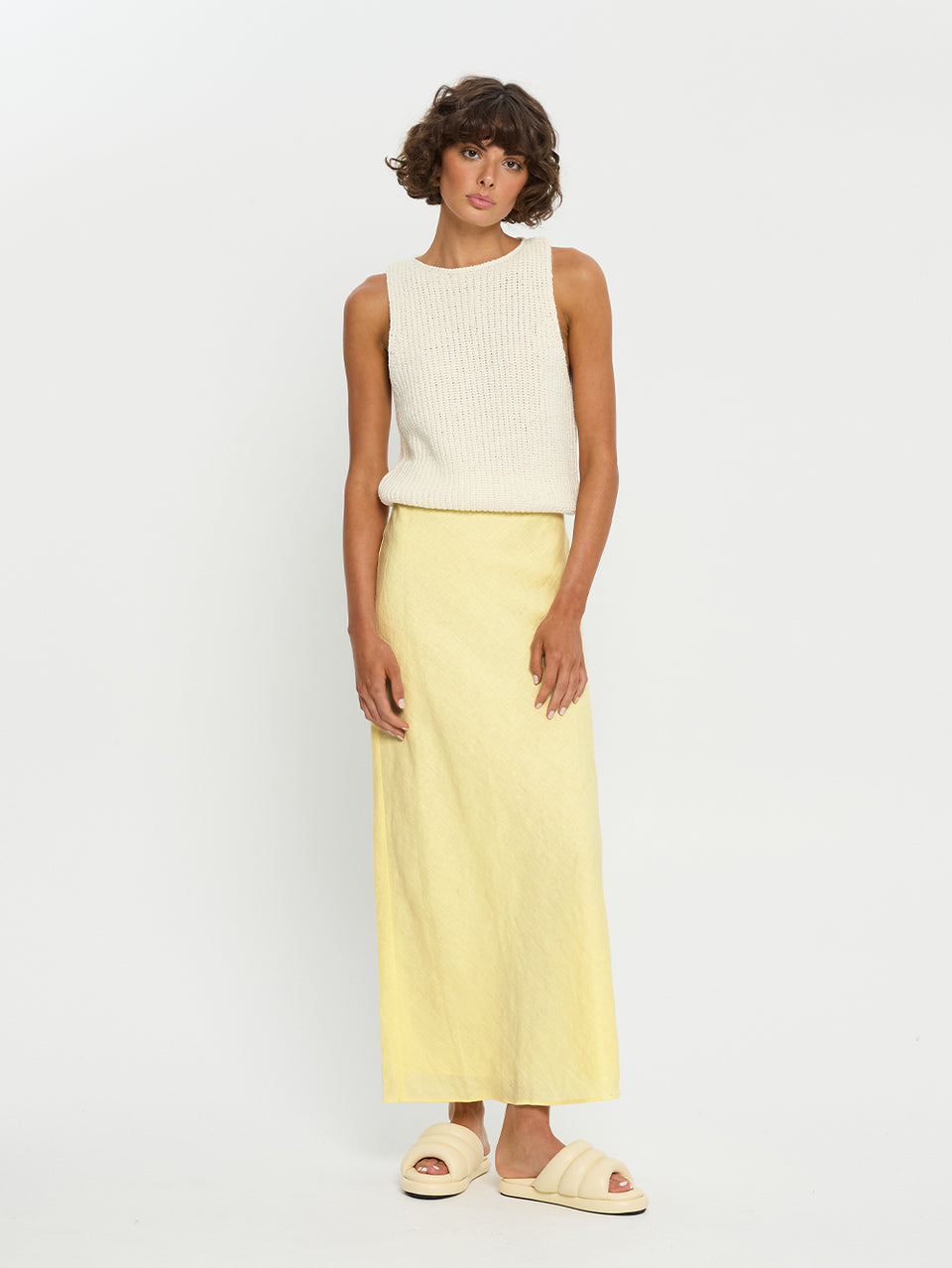 Kalista Maxi Skirt