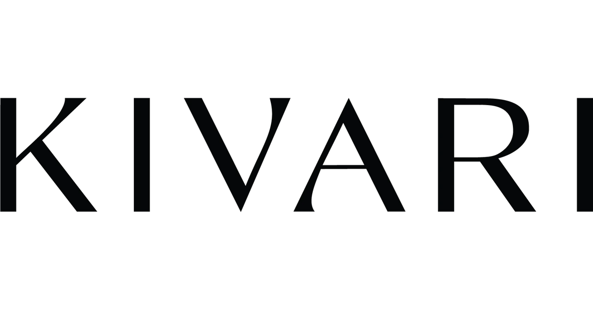 KIVARI Elevated Effortless Resortwear For Your Everyday