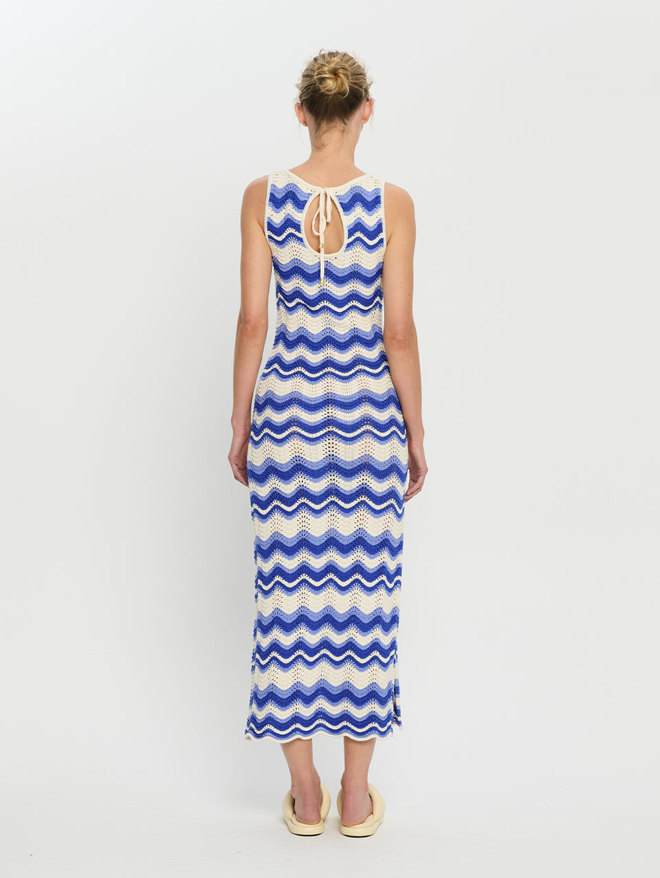 Leighton Maxi Dress