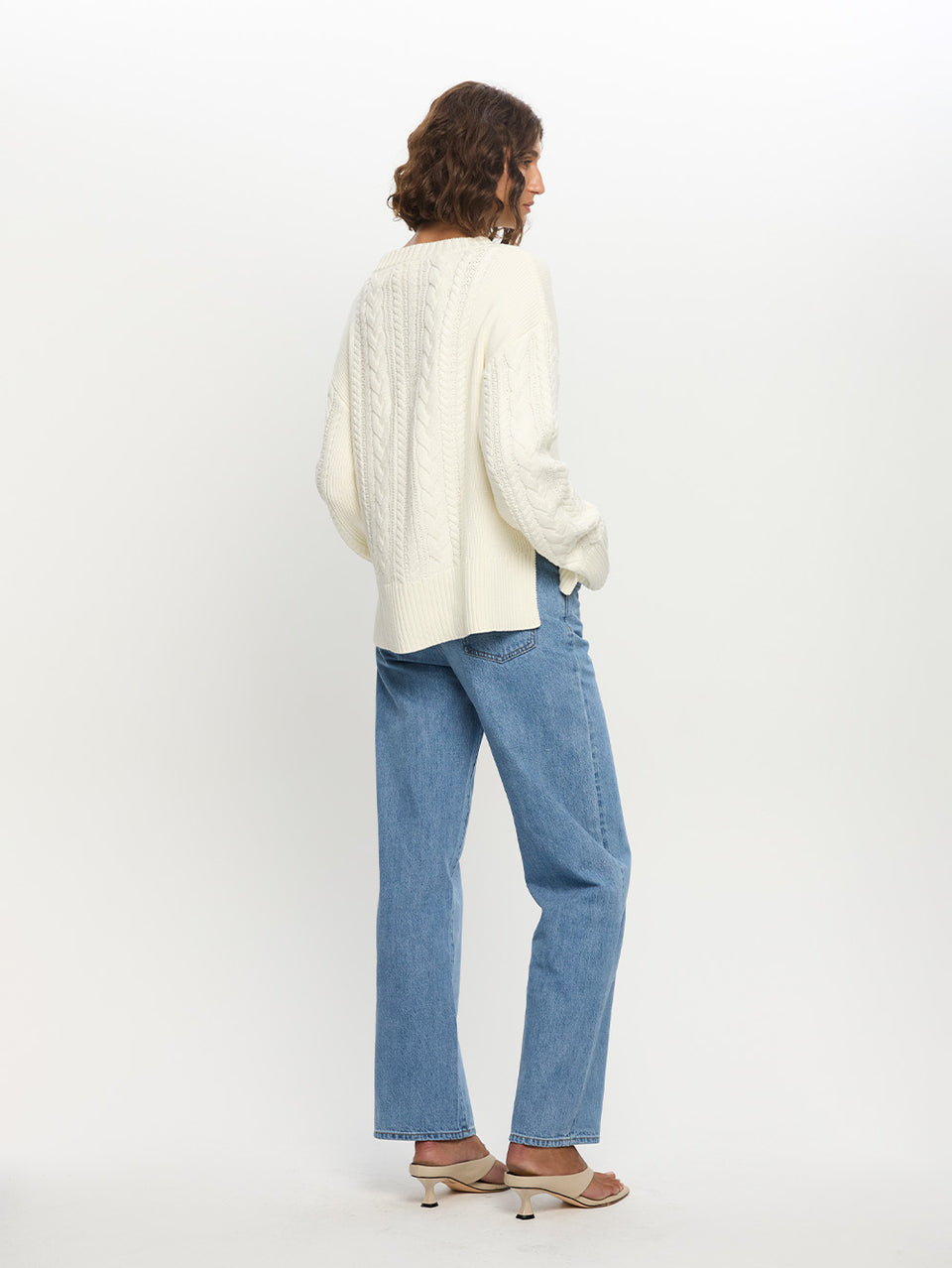 Leon Knit Sweater