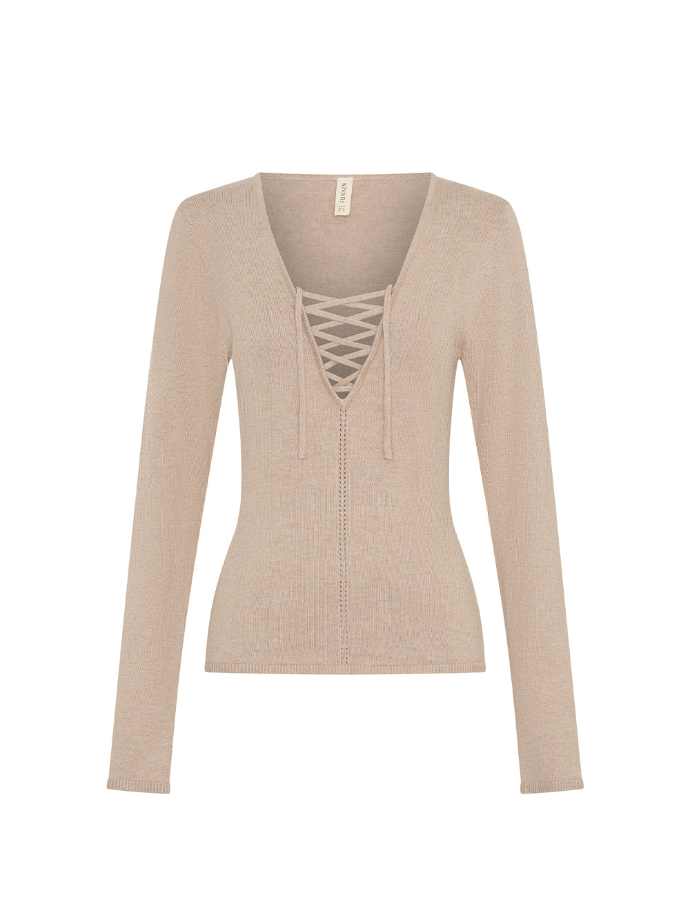 Malia Knit Top