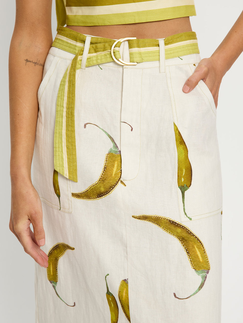 Margarita Skirt