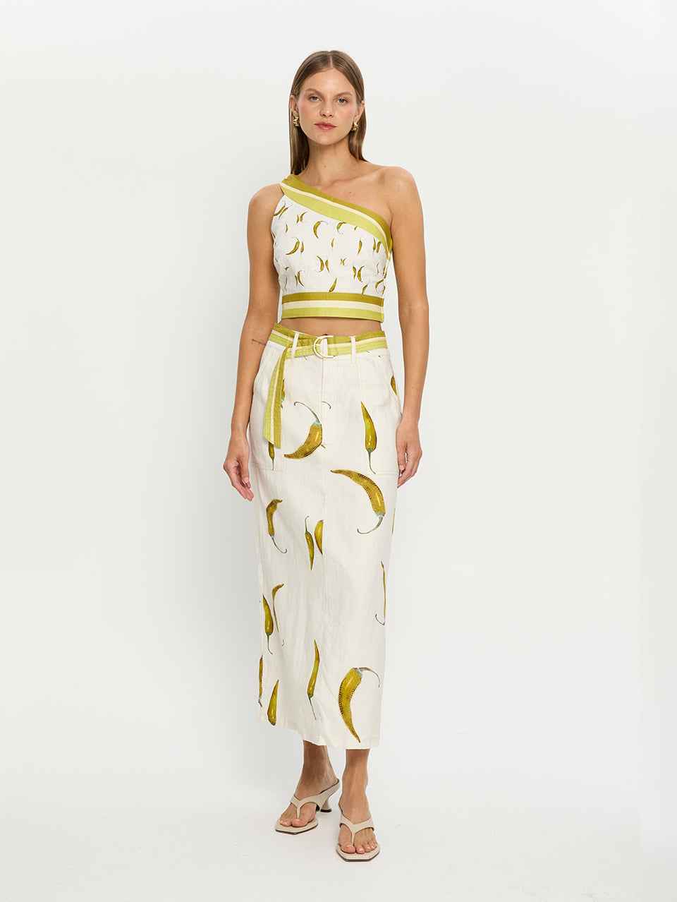 Margarita Skirt