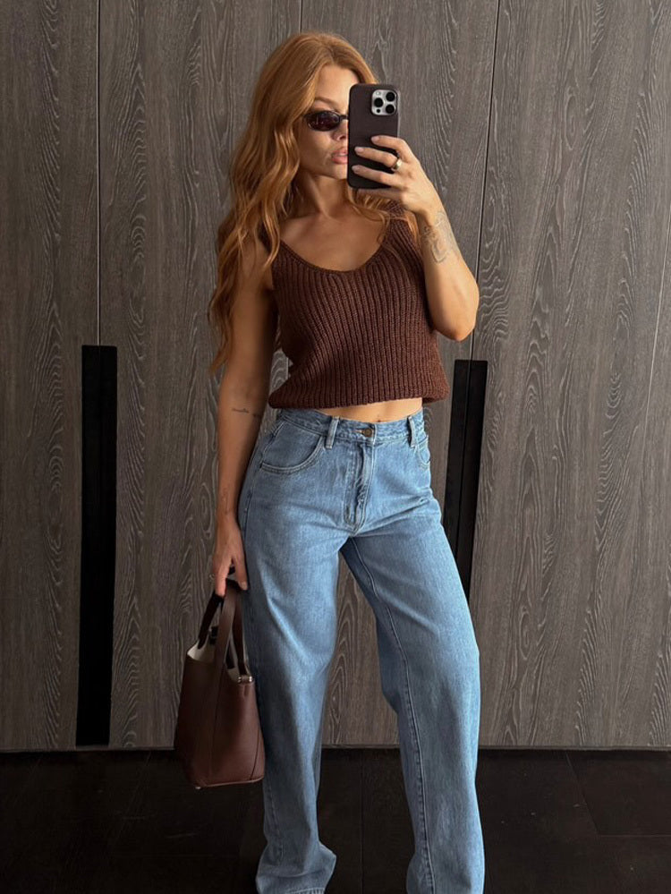 Lana Knit Cami