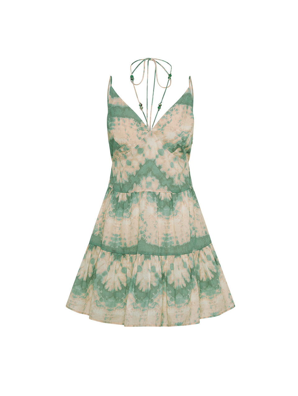 Mirage Mini Dress