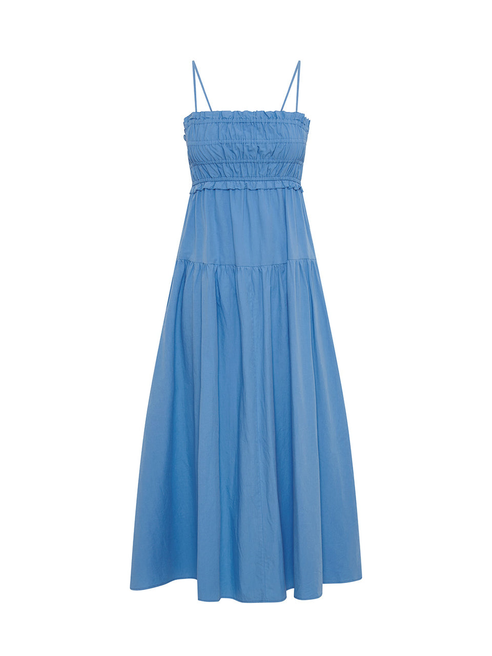 Oasis Maxi Dress