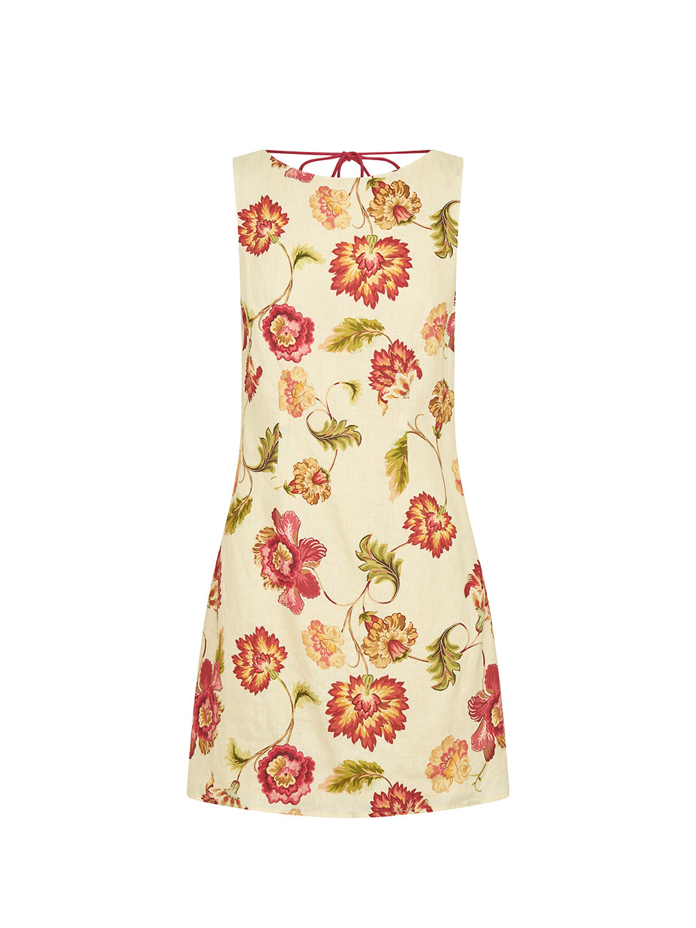 Odessa-Mini-Dress-Ghost