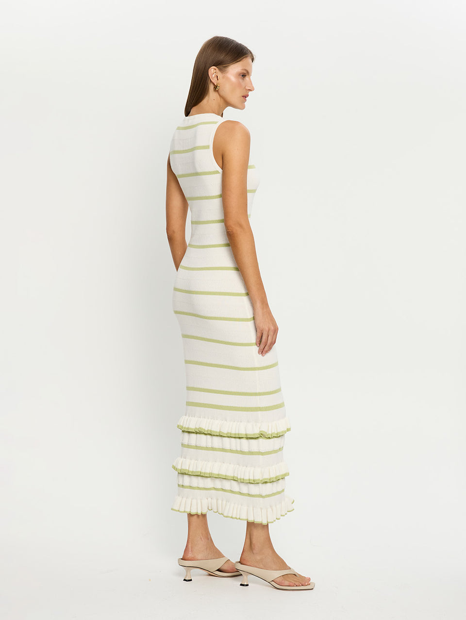 Rafaella Maxi Dress